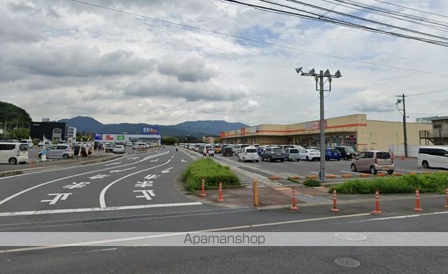 風薫るビレッヂCの周辺写真