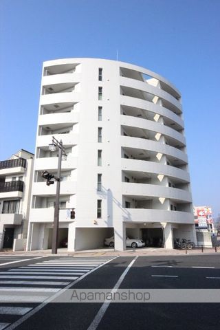 グランディール段原の外観写真