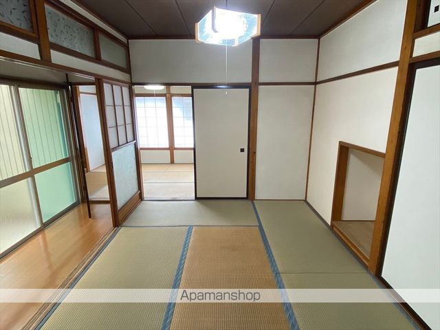 detached 山形県鶴岡市日和田町
地図を見る