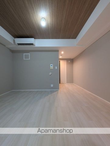 レジディア杉並方南町の内装写真
