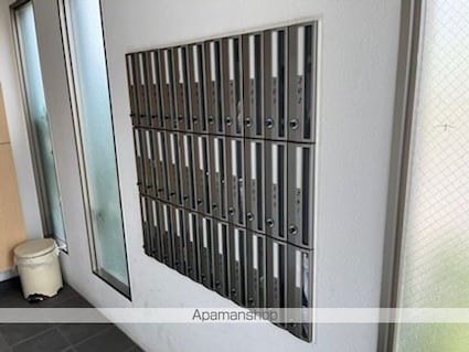 珠光ビル南草津[1DK/28.27m2]の内装2