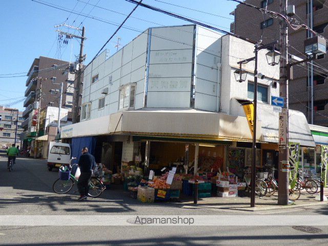 F MAISON PLAGEの周辺写真