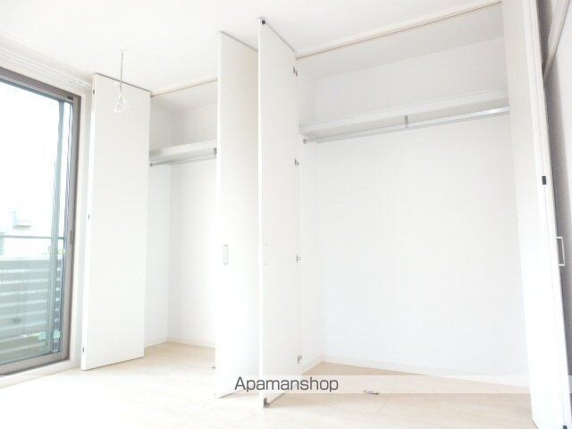 東京都小金井市貫井南町３丁目[1LDK/44m2]のその他設備