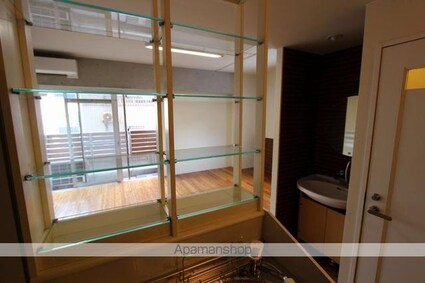 コリドールベイ[1K/39.87m2]の内装6