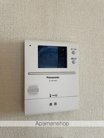 ローズコート堀越の内装写真