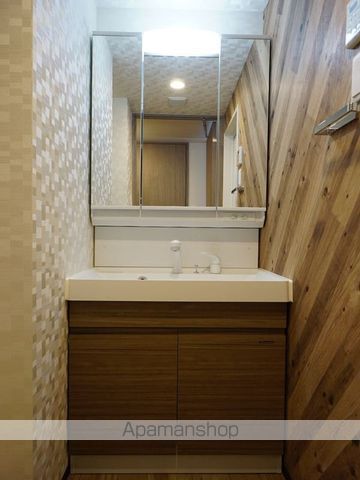 CREST TAPP平安通の内装写真