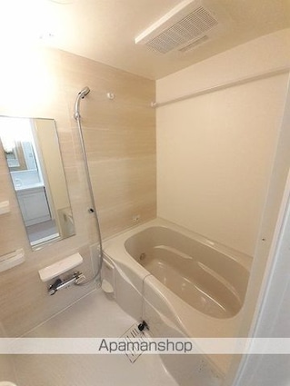 哲学の道　Ｂ[1LDK/50.08m2]のバス