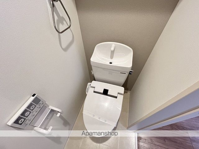 MOVE庚午北壱番館の内装写真