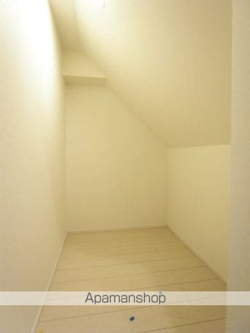 カーサフェリス阿佐ヶ谷の内装写真