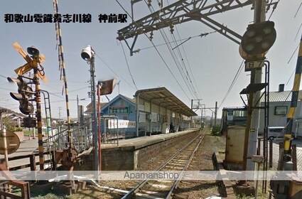 レオパレスＩＮＢＥ・Ⅰ[1K/22.7m2]の周辺2