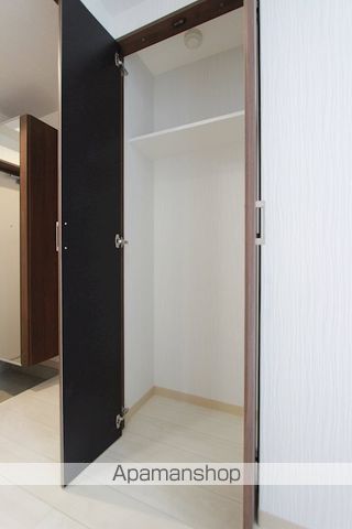 Chelsea Manor新屋敷の内装写真
