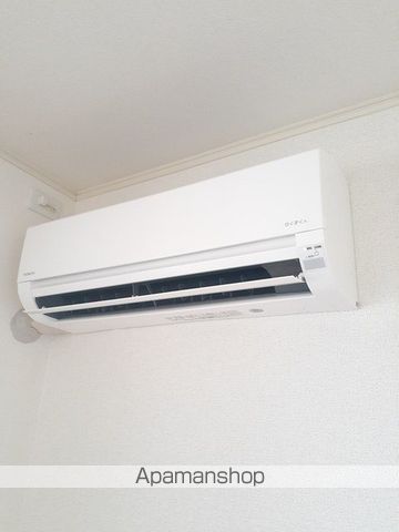 エリタージュの内装写真