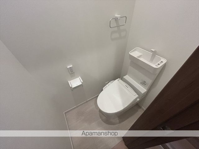 つくし野1丁目貸家 C棟の内装写真