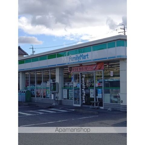 イルボーンキャステロの内装写真