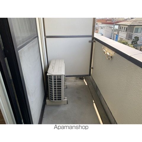 ラビィキャッスルの内装写真