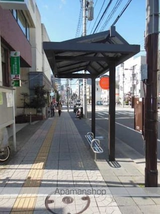 朝日プラザ五橋Ⅲ[1R/18.98m2]の周辺7