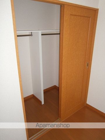 レオパレス白鳥の内装写真