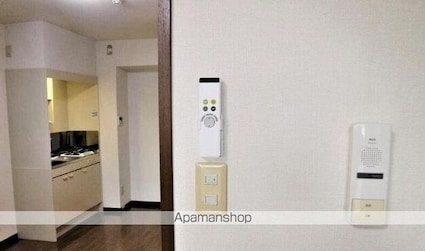 フィネス秋桜[1DK/37.28m2]の内装4