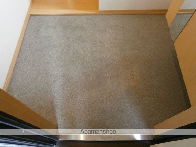 メープル住吉の内装写真