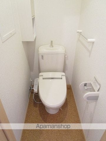 トムトック IIIの内装写真