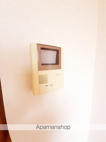 ファイン・フォレストの内装写真