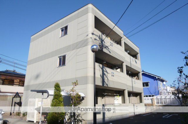 中央本線 勝川駅 徒歩19分 築17年
