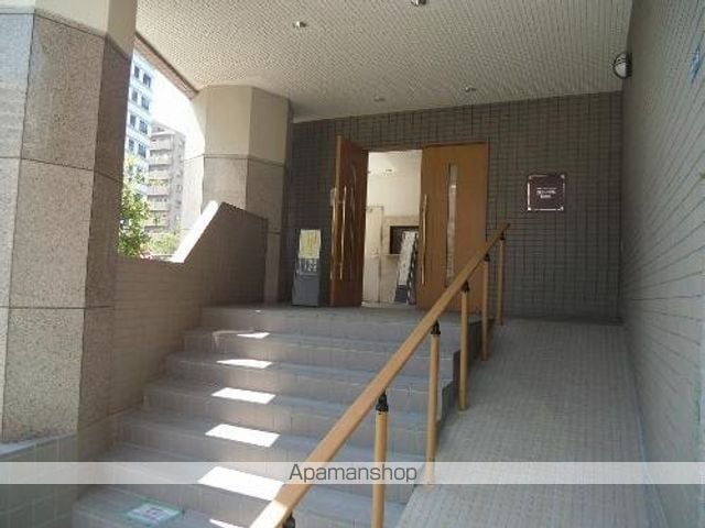 ユニーブル新宿西[1R/54.34m2]の外観2
