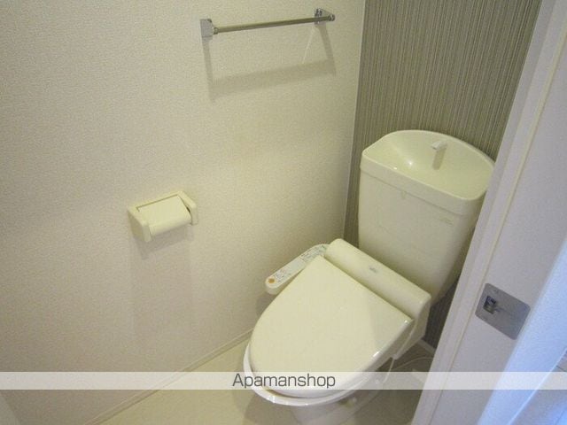 D-roomリリィーの内装写真
