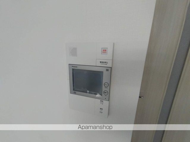 PRESSANCE神崎川ファインブレスの内装写真