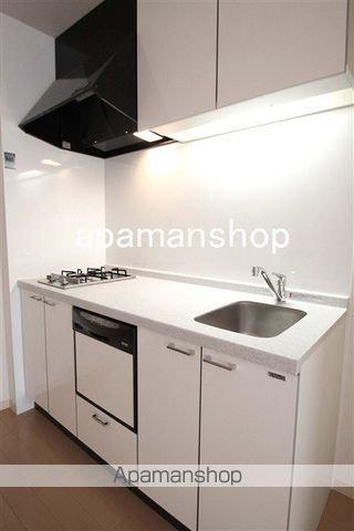アーバンフラッツNAKANOSHIMAの内装写真