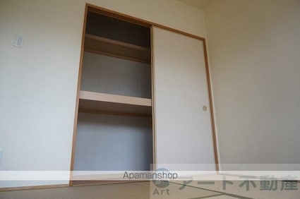 フォブール北井門　Ａ棟[3LDK/67.08m2]の内装7
