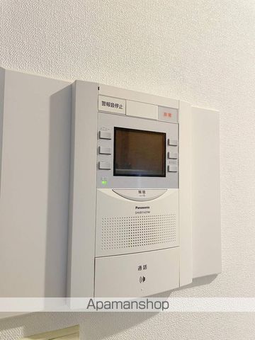 メゾンドール道野の内装写真