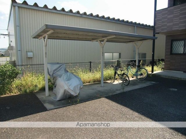 パセオリヴェールIIIのその他写真