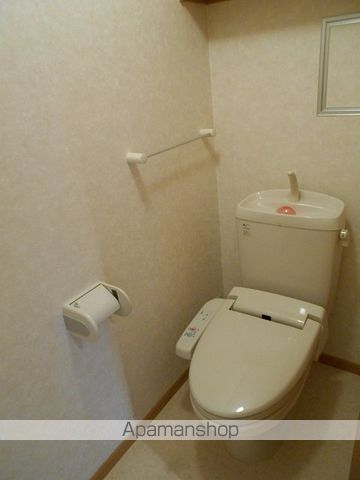 フィオーレ グリーンヒルの内装写真