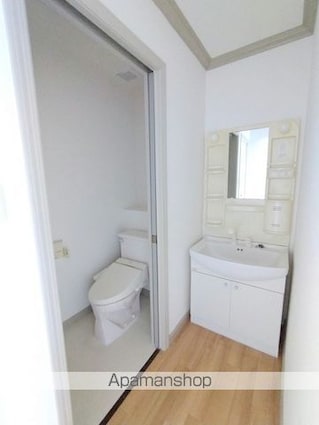 神奈川県川崎市宮前区水沢３丁目[3SLDK/107.57m2]の内装6