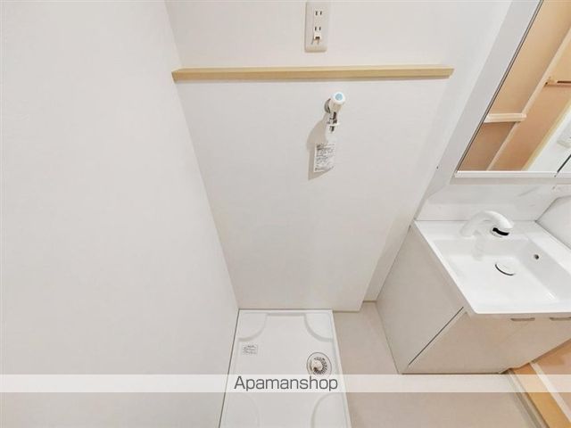 スカイハーツ河原町の内装写真