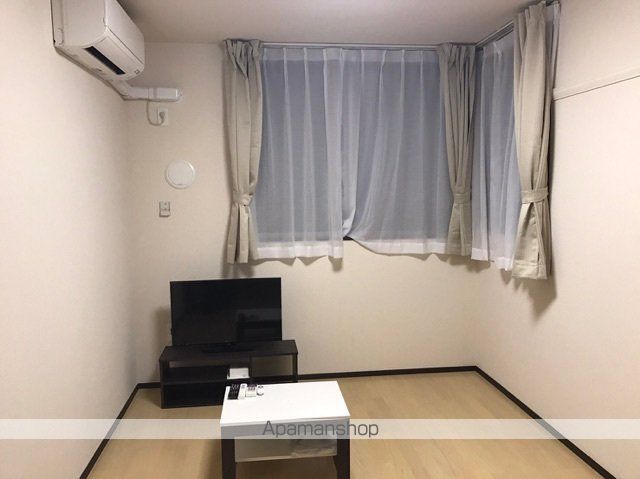 クレイノ笹塚南山の内装写真
