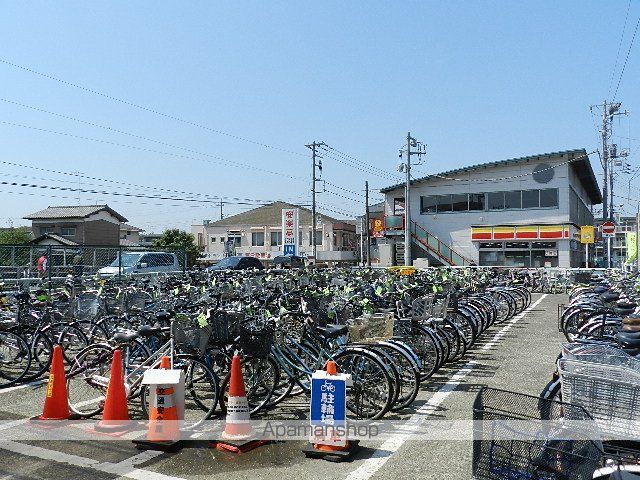 ソレジオ 藤原の周辺写真