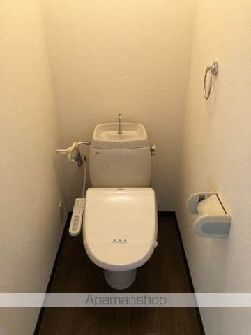 エクセル向井 B棟の内装写真