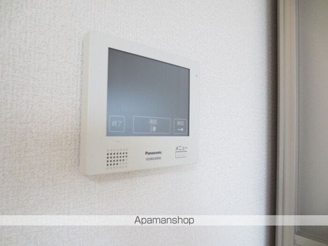 フォルトゥーナ A棟の内装写真