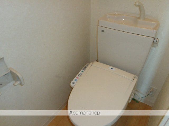 フィエスタの内装写真
