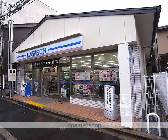 シンフォニーアミゾント夕顔の周辺写真