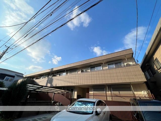 ガーデンハイツ