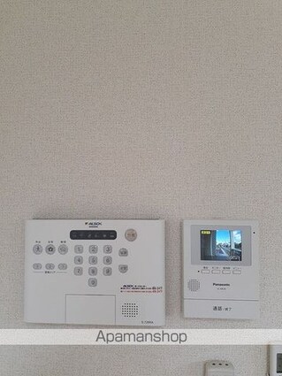 サンライズ中瀬[1K/26.72m2]のその他設備1