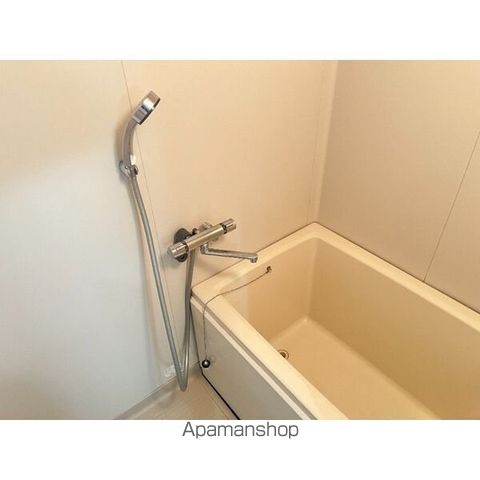 仕藤ビルの内装写真