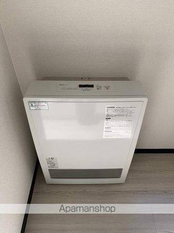 アルデバランの内装写真