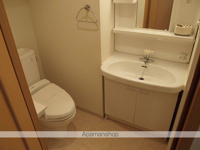 willDo新座の内装写真