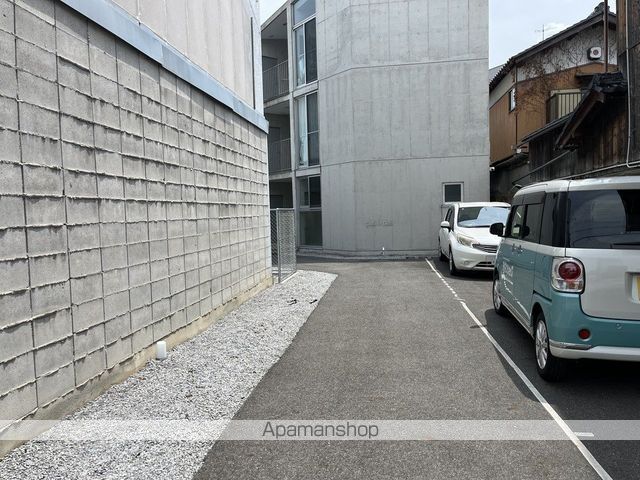 東海道本線 彦根駅 徒歩6分 3階建 築12年のその他写真