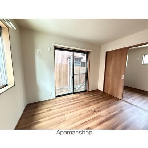 detached 埼玉県八潮市大字古新田1089-8

地図を見る