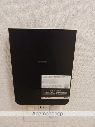 カーサ・グランデ Aの内装写真